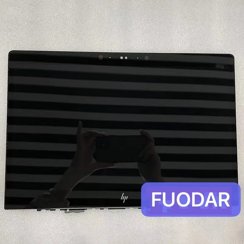 14.0 Polegada tela LCD portátil M140NVF7 R0-N4B HP EliteBook 840 G5 120Hz 40 pinos