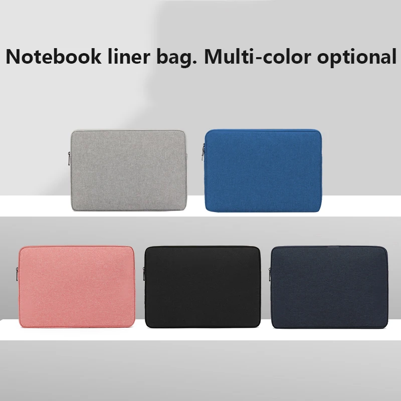 For ASUS Zenbook DUO (UX8406) notebook liner bag 14-inch computer bag multicolor optional S13 A14 S14 S16 thin protective case