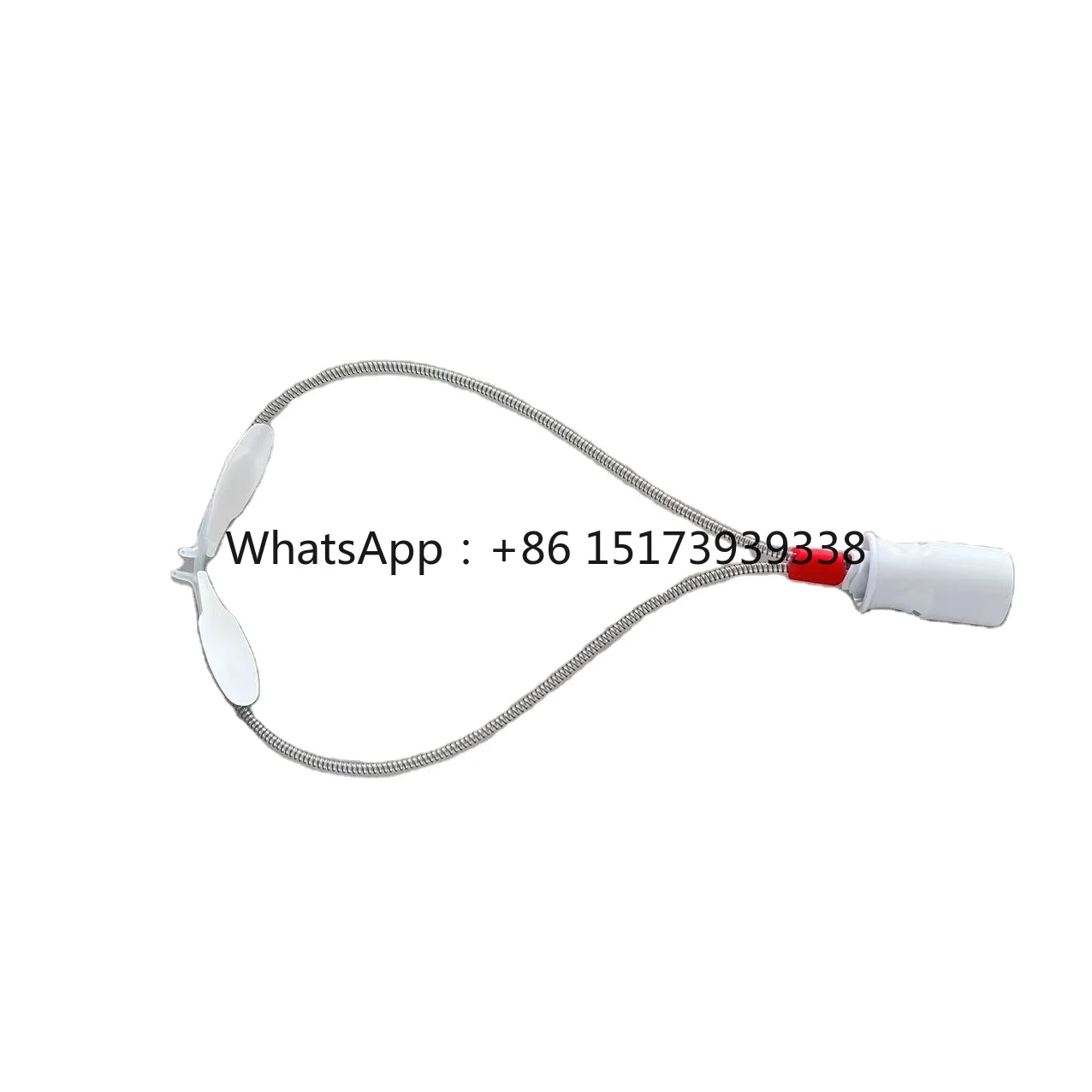 Nasal Oxygen Tube for Neonatal Use