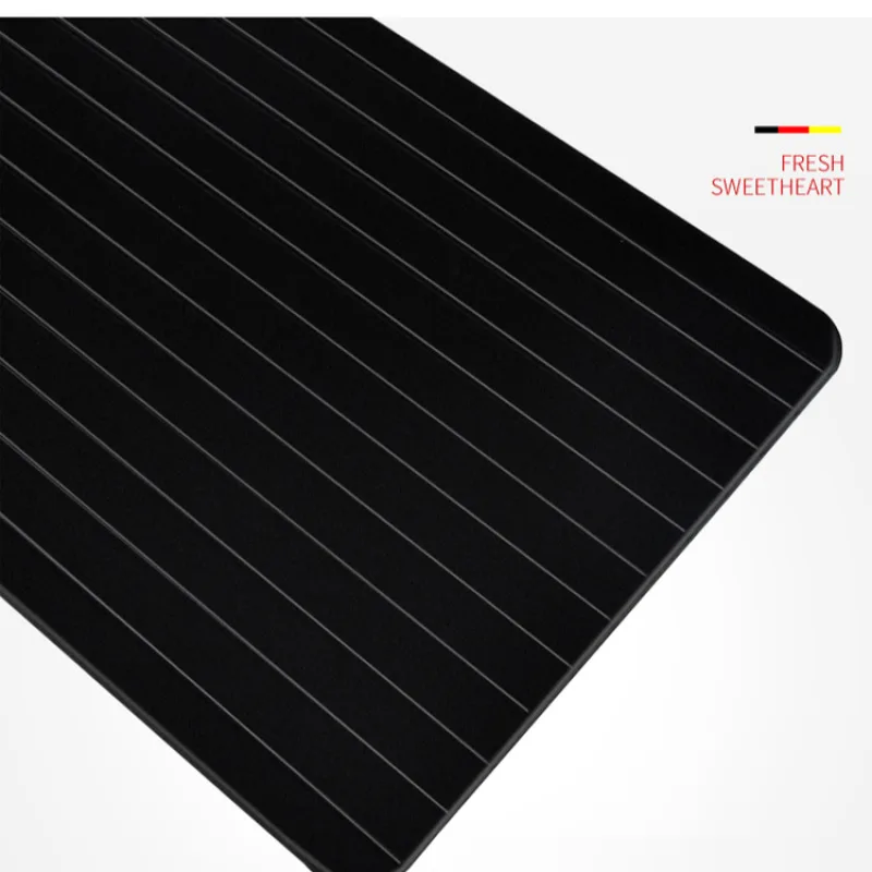 Рисунок 4 - Кухонные разделочные доски аварийная