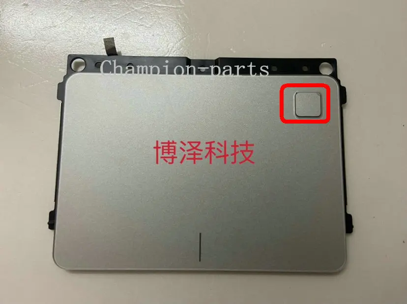 ORIGINAL COMPATIBLE FOR Asus UX561 UX561U TOUCHPAD TOUCH PAD MOUSE BUTTONS PANEL 90 DAYS WARRANTY