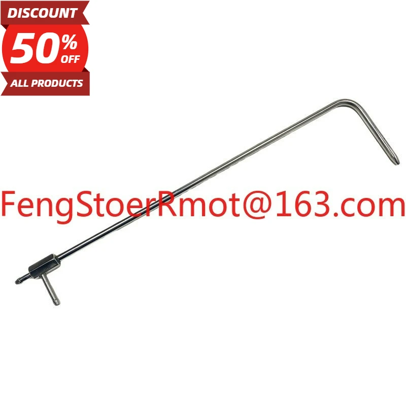 L-type leather tube TPL series standard leather tube 8mm6MM optional card sleeve installed on the air duct