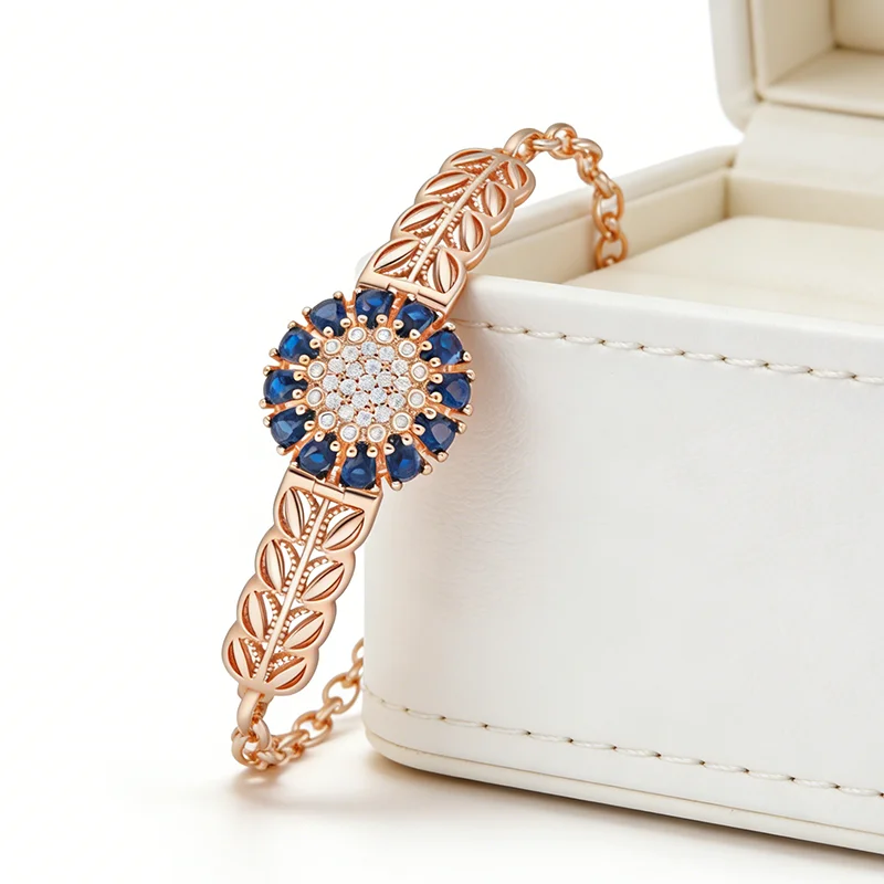 Thumbnail 4 - #33 Chain Link Bracelets Price Drop Alerts