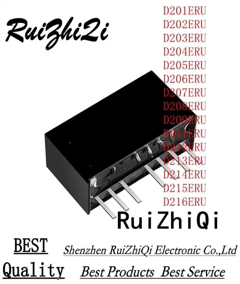 

10 шт./лот D201ERU D202ERU D203ERU D204ERU D205ERU D206ERU D207ERU D208ERU D209ERU D211ERU D212ERU D213ERU D214ERU D215ERU D216