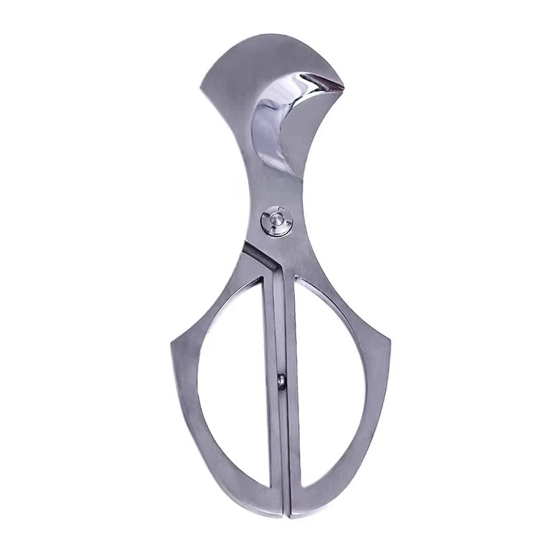 

Scissors, smoke clippers, into pliers, cigar clippers for cigar clippers