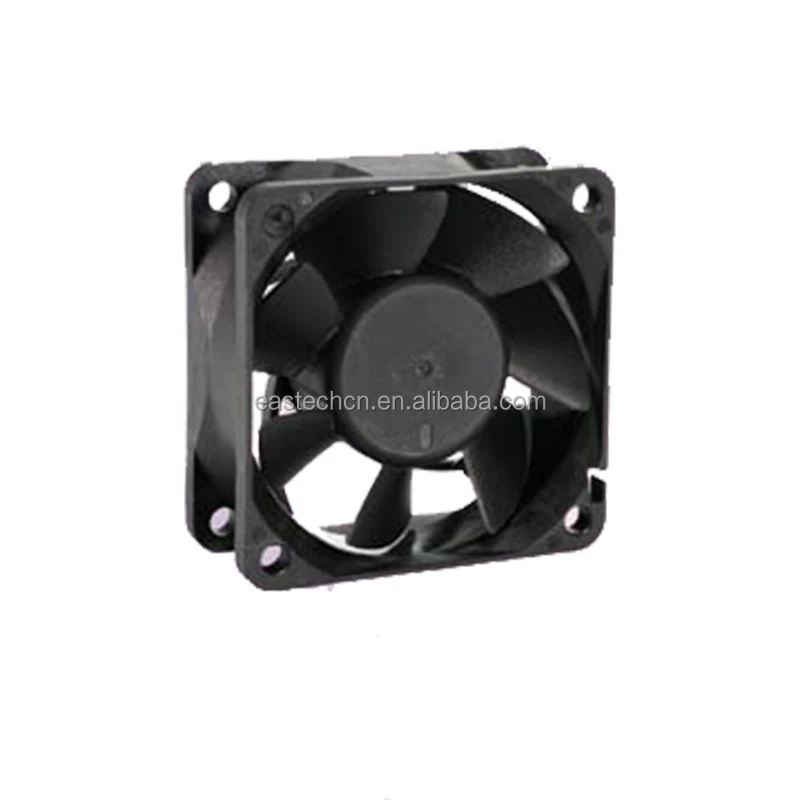 

Оригинальные осевые вентиляторы AVC DATA1238B4UP103 120x120x38 мм для рассеивания тепла