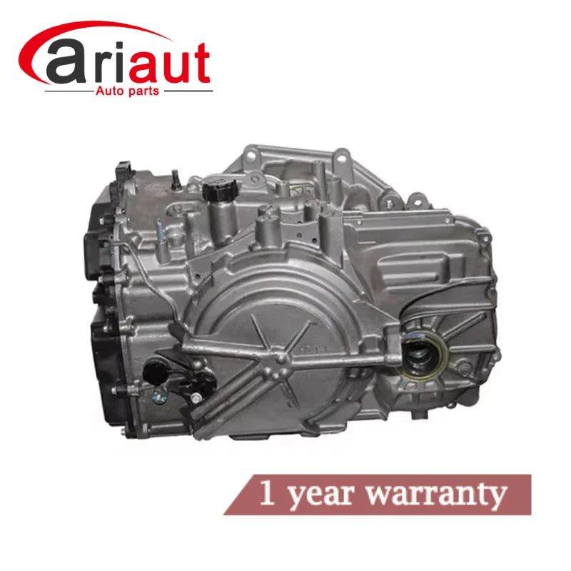 6T30 6T40 6T45 6T50 Original Automatic Transmission Complete Gearbox Suit For Chevrolet Malibu Cruze Buick