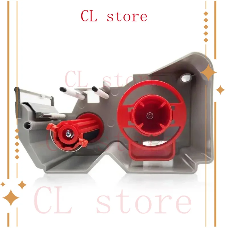 

compatible new For DIGI sm100 sm110 cassette / Paper drawer / paper holder for sm-100 sm-110 barcode scale