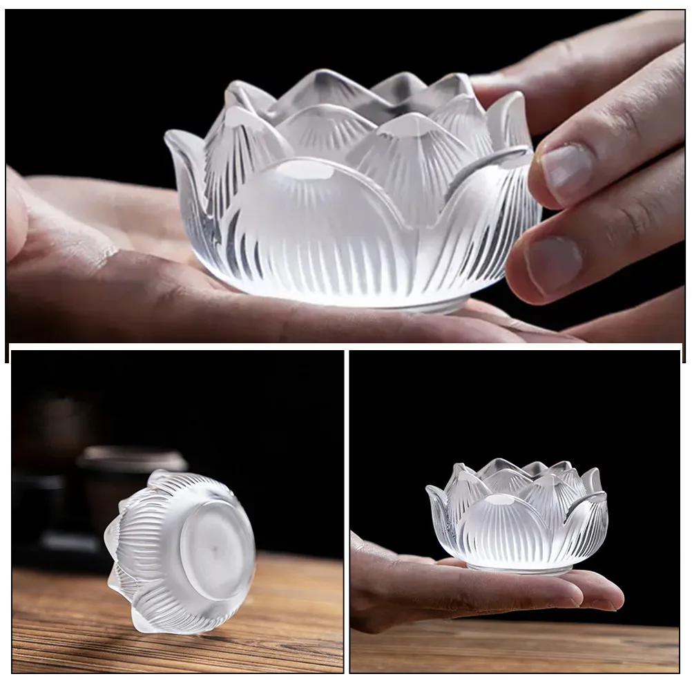 Lotus Incense Holder Burner Stick Censer Desktop Aromatherapy Furnace Home Decor Table Decoration Air Purifier Fine