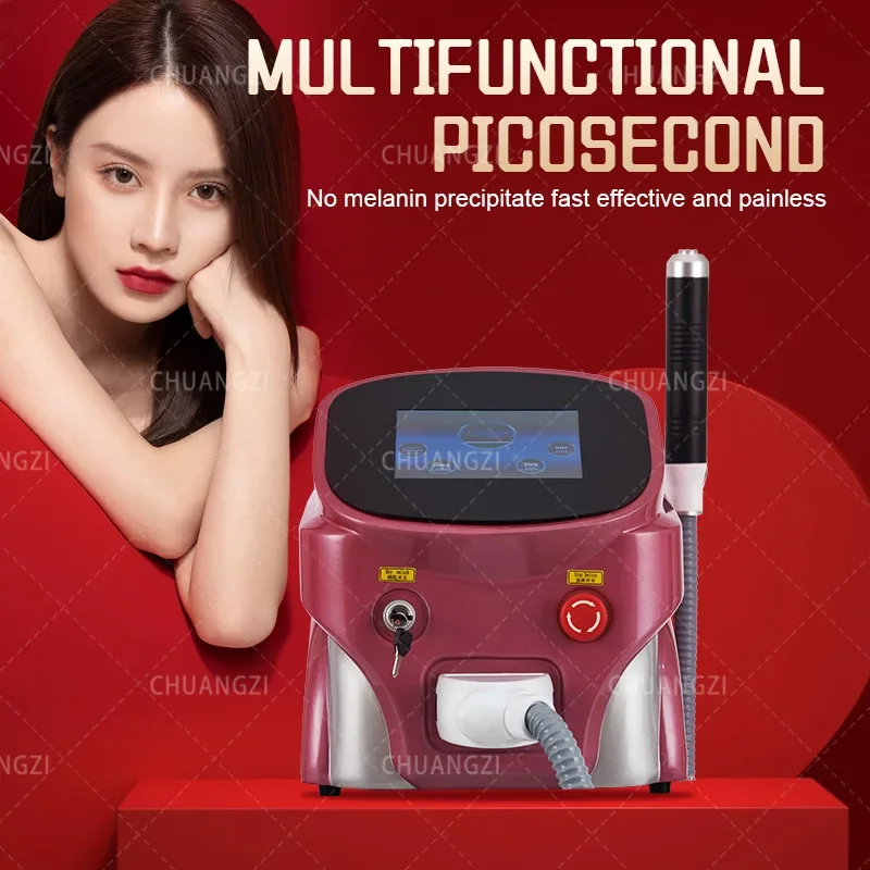 Beauty Device Portable