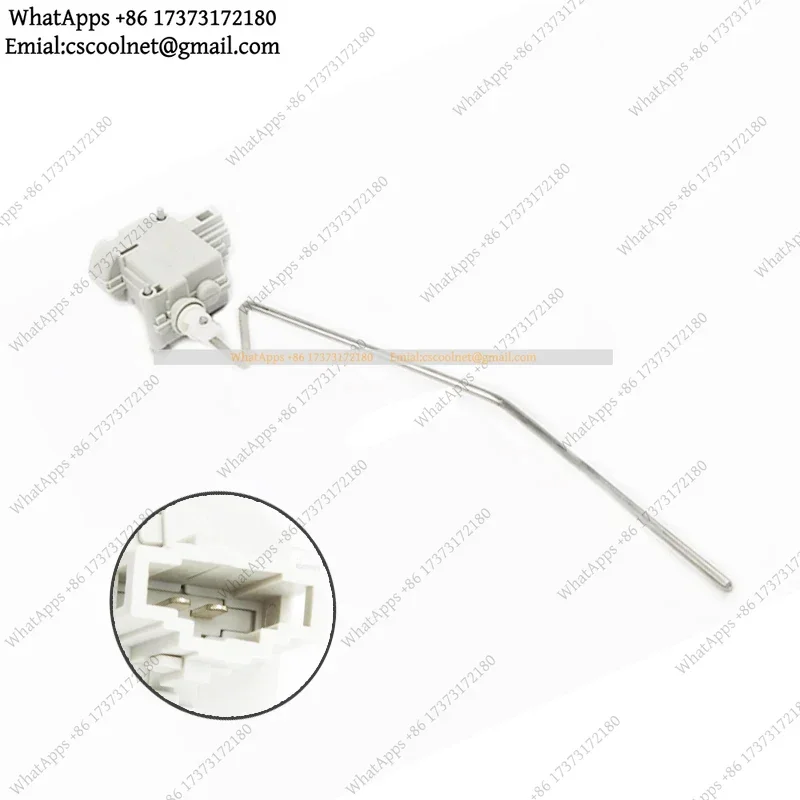 k3 Fuel Tank Lock Actuator Motor For VW Passat B7 OE 3AD810773 3AA810773