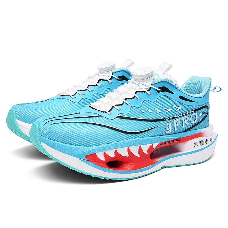 

Winter shock-absorbing breathable & comfortable men's running shoes – Durable & lightweight commuting sneakers, 2025 new model,