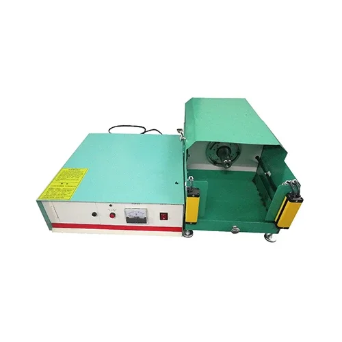 Automatic Horizontal Vibration Nozzle Plastic Extruder Machine ABS PP Stainless Steel Dismantling Welding Mode Soldering