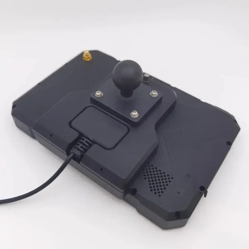 Fast Delivery Ag Guidance Systems Gnss Gps In Agriculture Field Measuring For Tractors