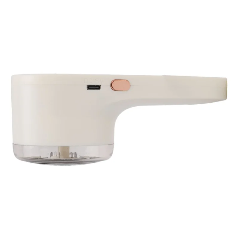 Electric Lint Remover Rechargeable Fabric Trimmer With Digital Display For Removing Fuzz For Clothes Furniture Sweater 500mAh