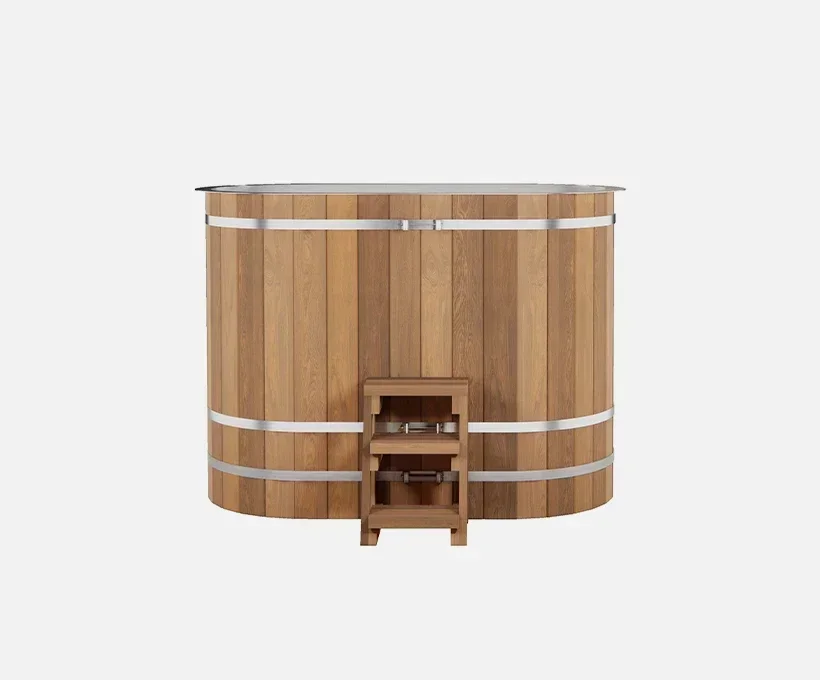 

Hot SalesIce Bath Tub, Cold Plunge Tub, For Athletes Recovery Inflatable Tub Outdoor, Ice Water Plunge Pod Barrel Cold Therapy P