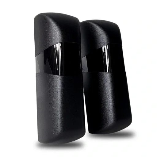 Outdoor Waterproof IR Beam Sensor for Automatic Gate, Single Infrared Safety Detector for Sliding Door