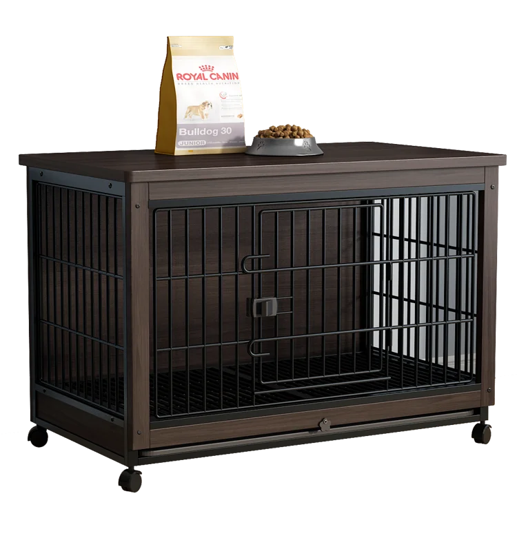 

Cat Wooden pet Interior furniture Blue British short nest Isolation pet Rabbit
