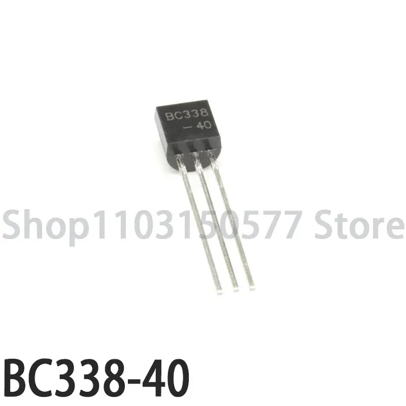 100Piece BC338-40 T…