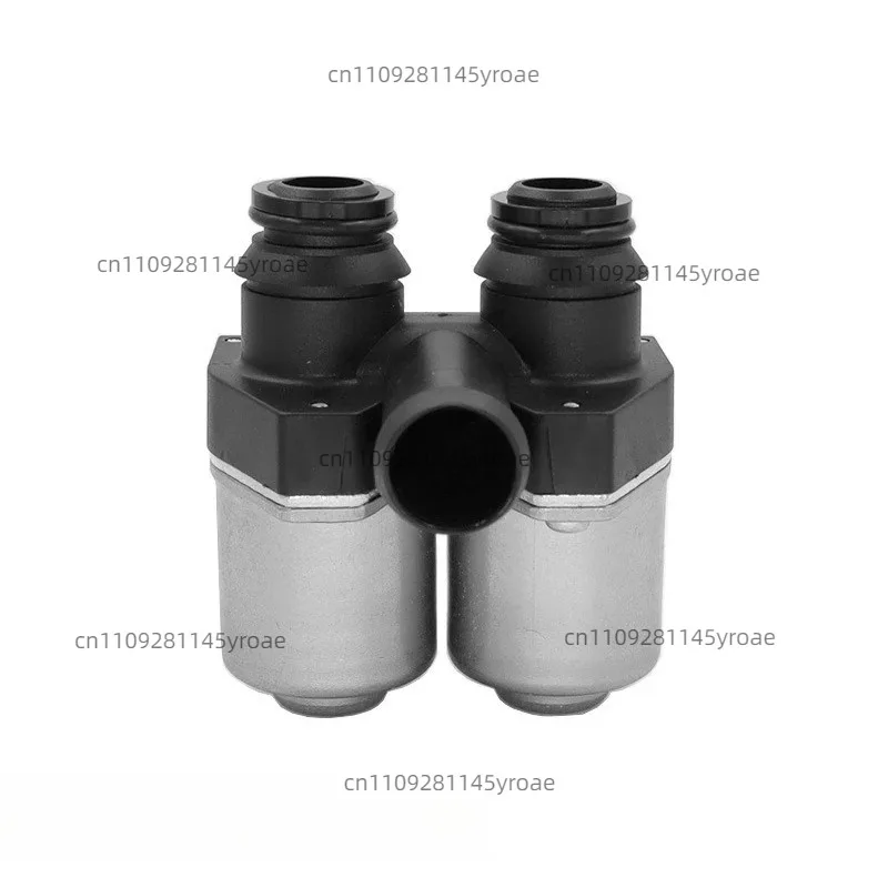 Heater Solenoid Control Valve, Replacement Component OE‑0009820617 A0009820617 for W222 Assembly Unit
