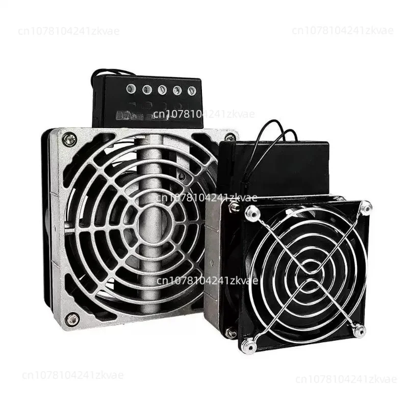 Aluminum Alloy Electric Heating Cabinet With Fan Constant Temperature Control Heater Box