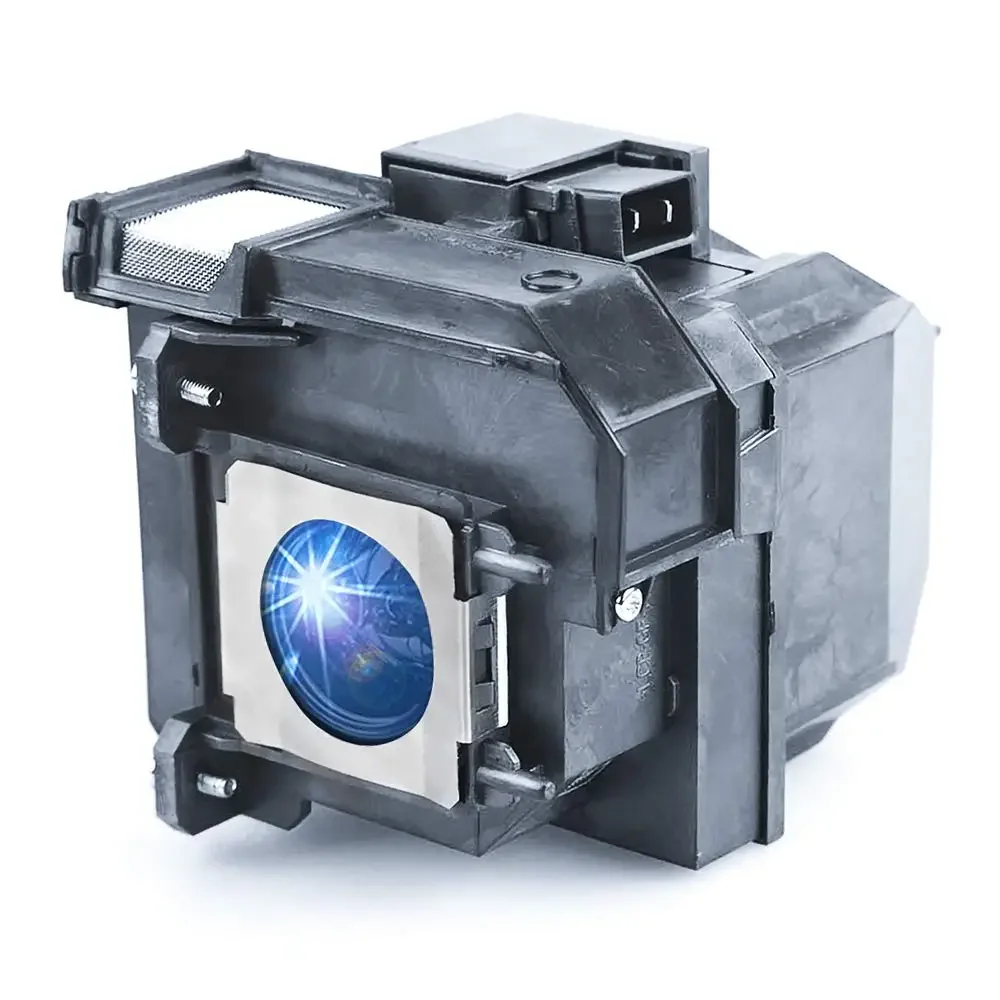 Elplp80 v13h010l80 للإبسون ، 585wi 595wi/brightlink pro 14wi/powerlite