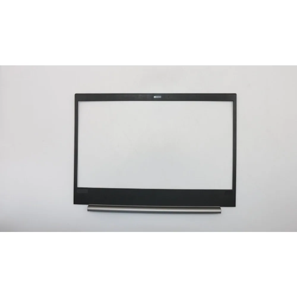 

New/Orig LCD Bezel Cover Sticker case for Lenovo E480 E485 E490 E495 01LW156