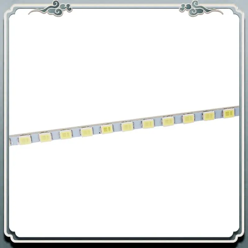 Premium 3X 450Mm Led Backlight Strip Kit Update 20 Inch 20 Inch CCFL LCD Screen For LED Monitor