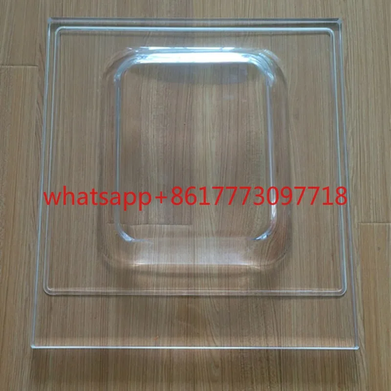 

DZ-400/500/600 Аксессуары для упаковочной машины с крышкой вакуумной машины