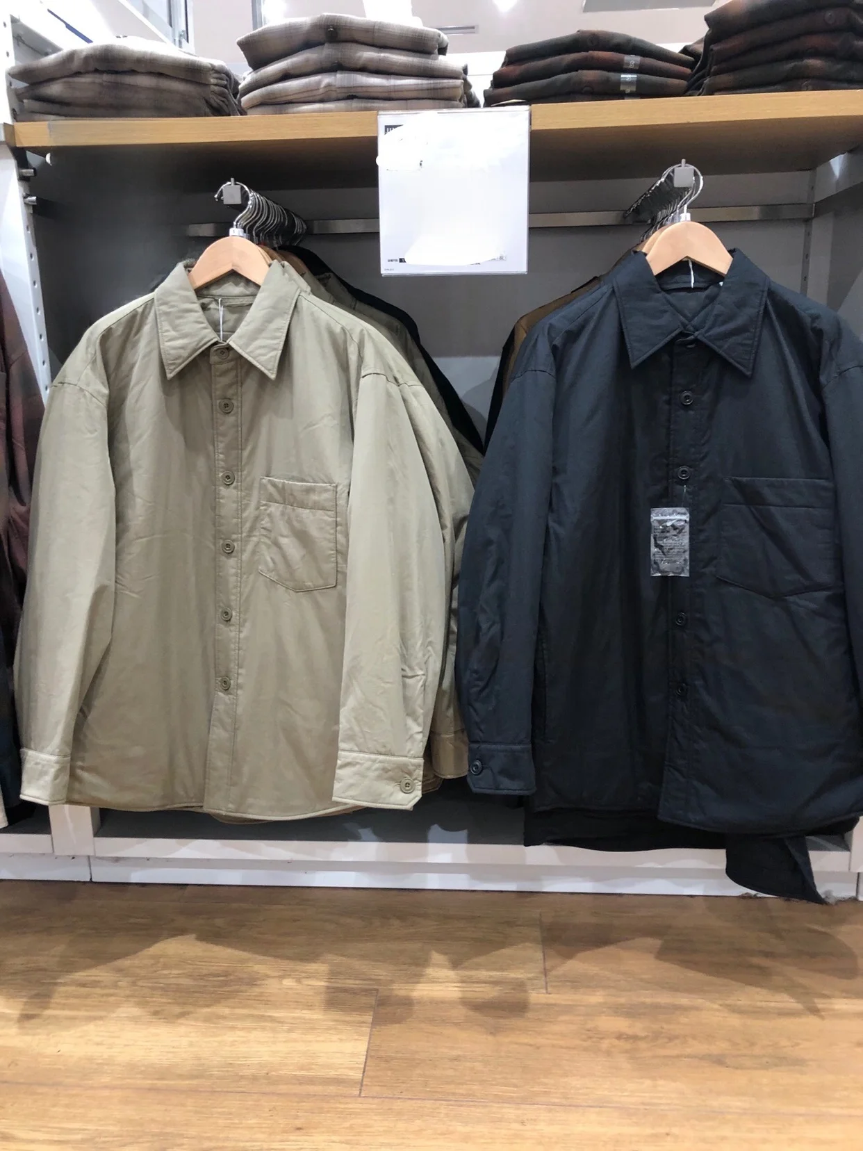 

Thiened Cotton Jaet Мужская осенне-зимняя модная куртка-стойка Long Sve irt Sle Coat Молодежная однотонная верхняя одежда