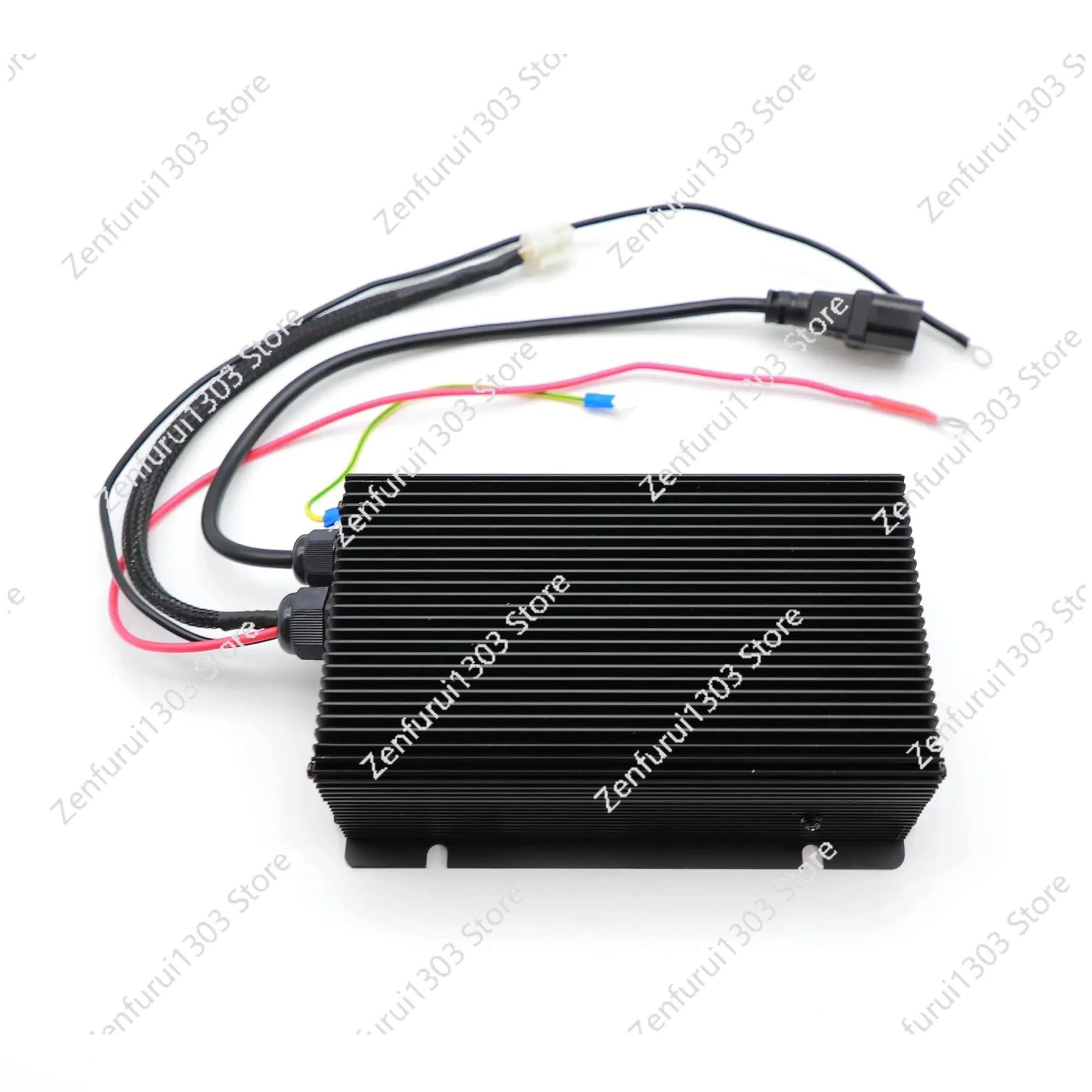 

24V 15A ESCH24V15A Battery Charger for Electric Pallet Truck E30 EZ30
