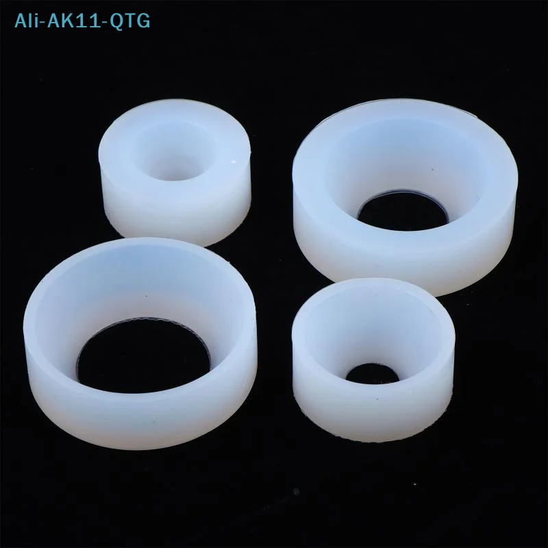 Multipurpose Silicone Pad for Electric Pneumatic Capping Machine 10-50MM Replacement Part for Workshop Bottle Sealing Tasks