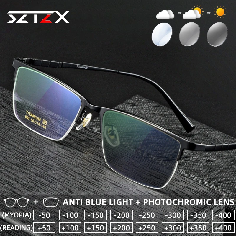 Sztzx Classic Comfo… - image