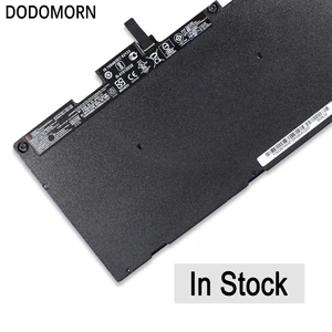 DoDomorn Ta03xl Batería de laptop para HP EliteBook 755 840 848 850 G4 11.55V RECHO RECHO SEPER SEPER 854047-421 HSTNN-LB7J 8 Mejor batería de ventas HP EliteBook 840 - №5