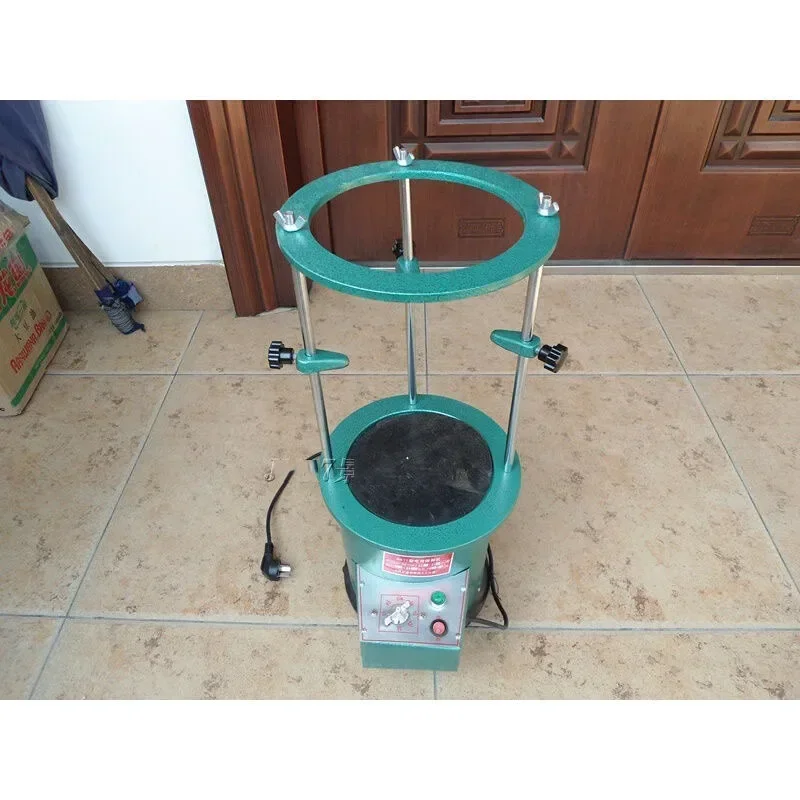 Exceeding expectations 20CM Diameter 8411 Type Vibrating Screen Machine Electric Vibrating Screen Machine Sieving Shaker Machine