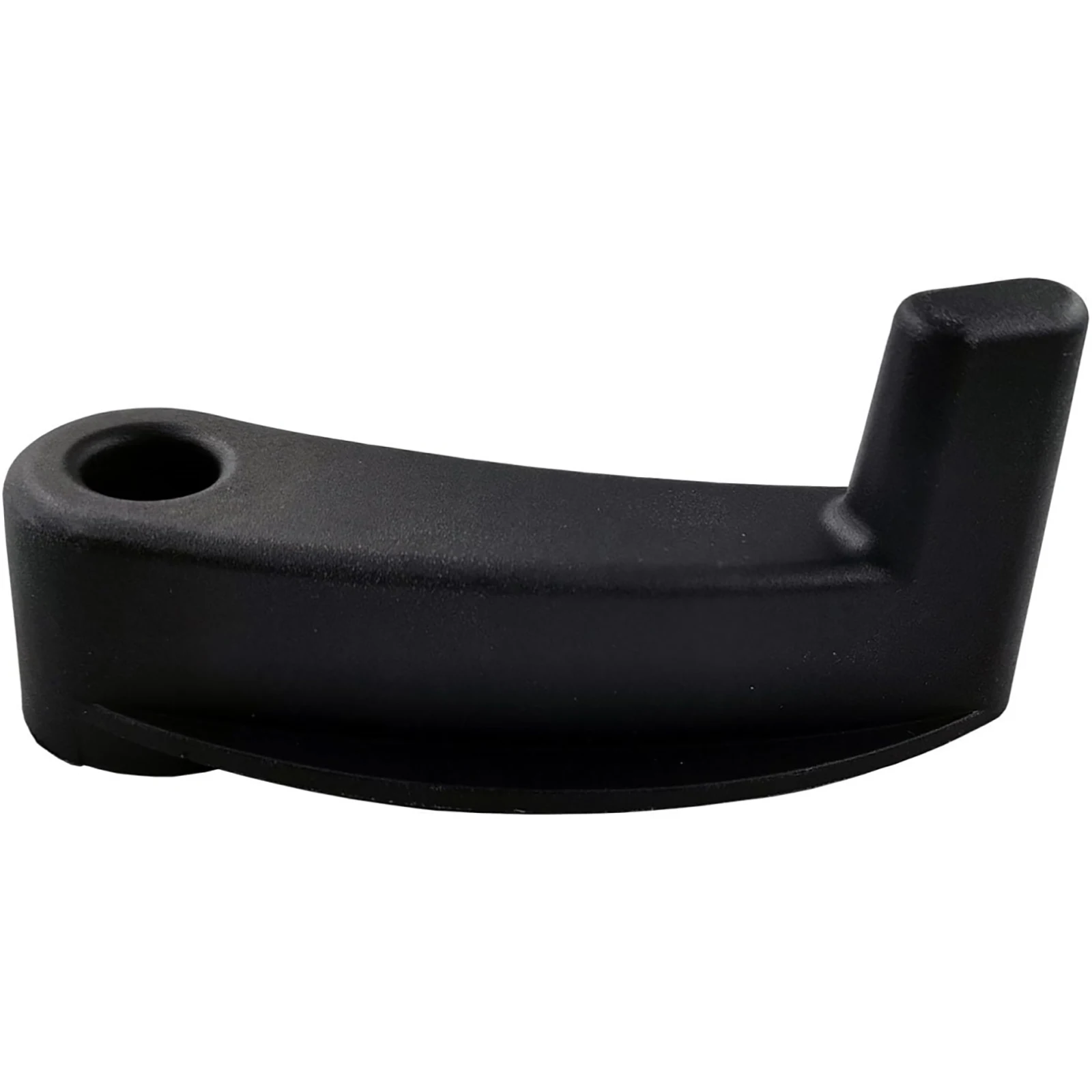 

Rear Left Cargo Door Release Handle Compatible with Ram ProMaster 2014-2020, OEM 1ZP90JXWAB 1607149580 Handle Exterior Door Part