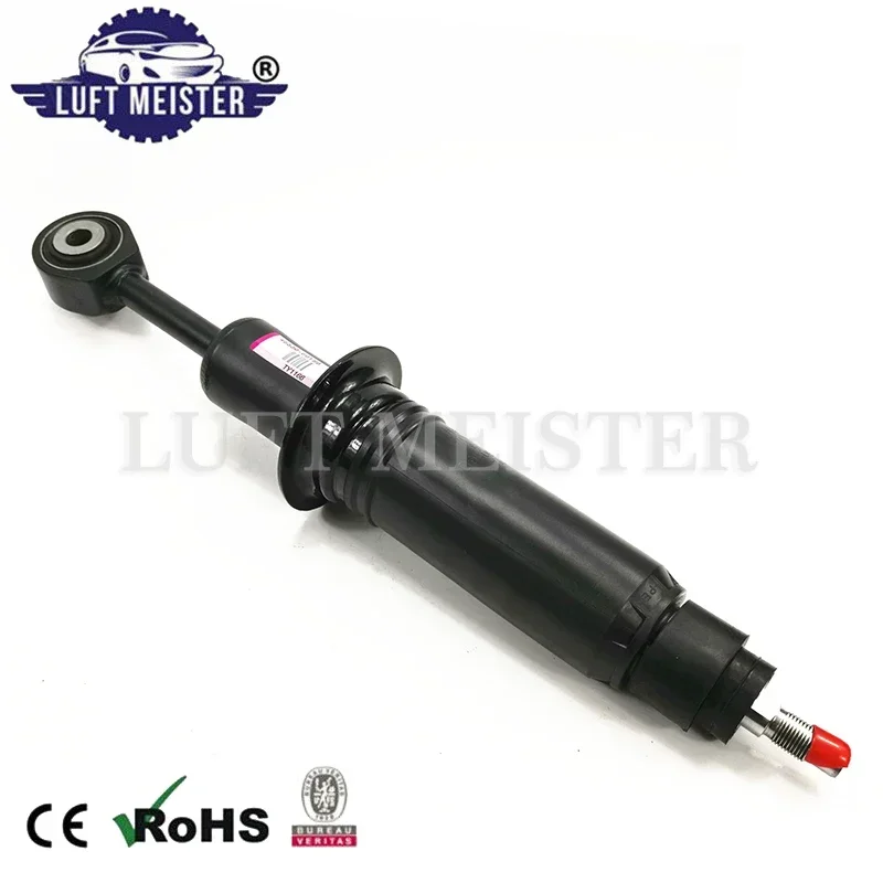 1pc Front / Rear Shock Absorber for Toyota Land Cruiser LC 200 / Lexus LX570 with Sensor Hydraulic 48510-69365 48530-69415