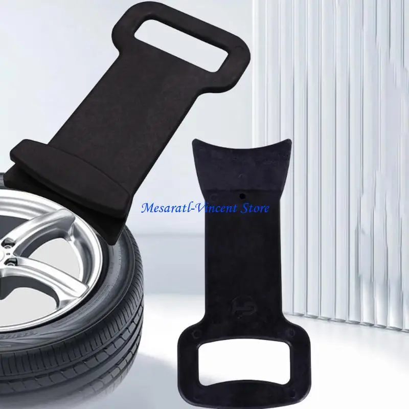 A70F Universal Auto Tire Changer Clamp-Parts Tire Disassembly Removal Bead Rim-Clamp Drop Center Tool Maintain Auxiliary Tool