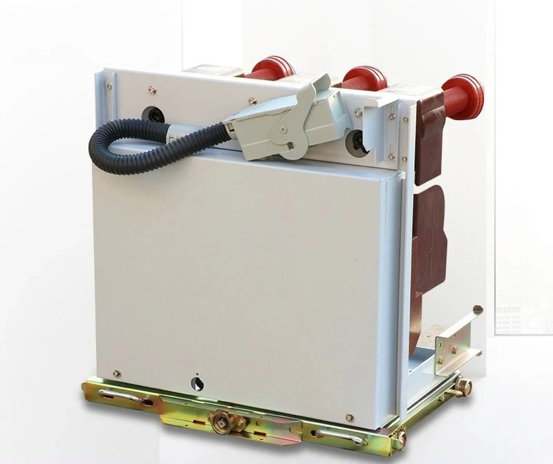 fuse trolley, isolation trolley, transformer metering trolley