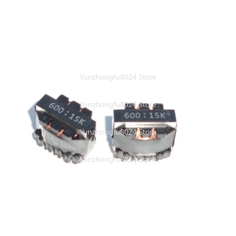 

R5 Permalloy 600: 15K Audio Signal Step-up Transformer, 5 Times Step-up Front Stage Impedance Matching Transformer