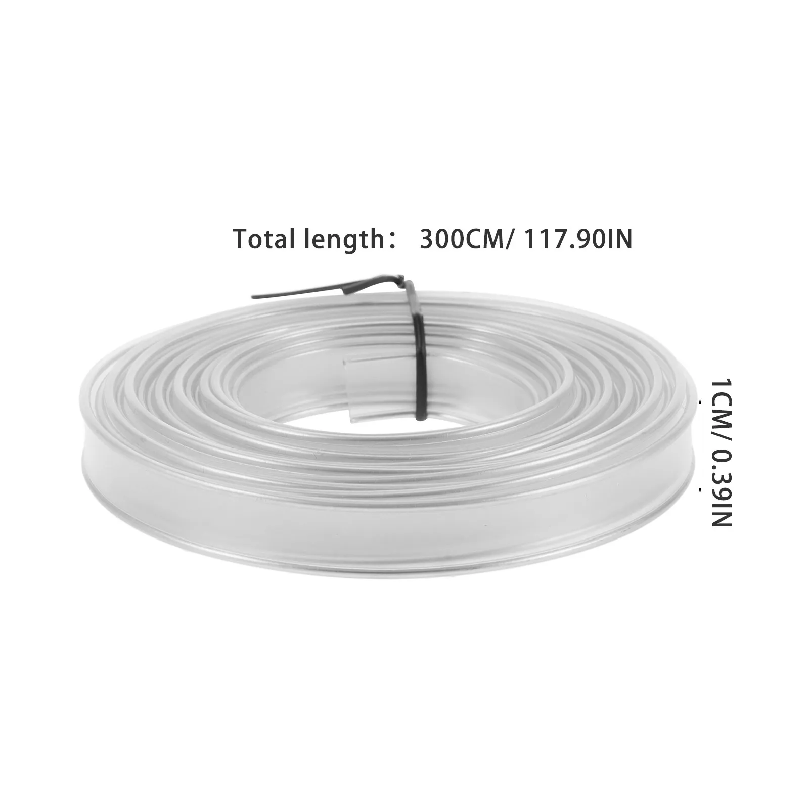 Leaf Correction Clips Corrective Wire Shaping Sunlight Protection for All Varieties Indoor Plants Garden Plant