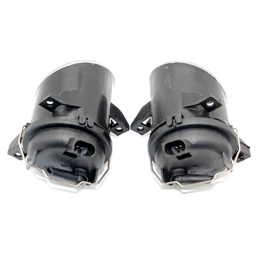 Car Lights Front Bumper Fog Light Lamp Without Bulbs For Seat Cordoba Sport 2006 2007 2008