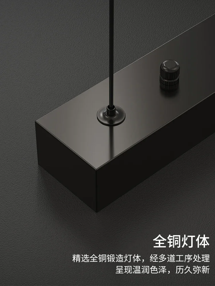 

Скандинавская подвесная лампа для столовой, элегантный потолочный светильник, стильная люстра для гостиной и внутреннего освещения