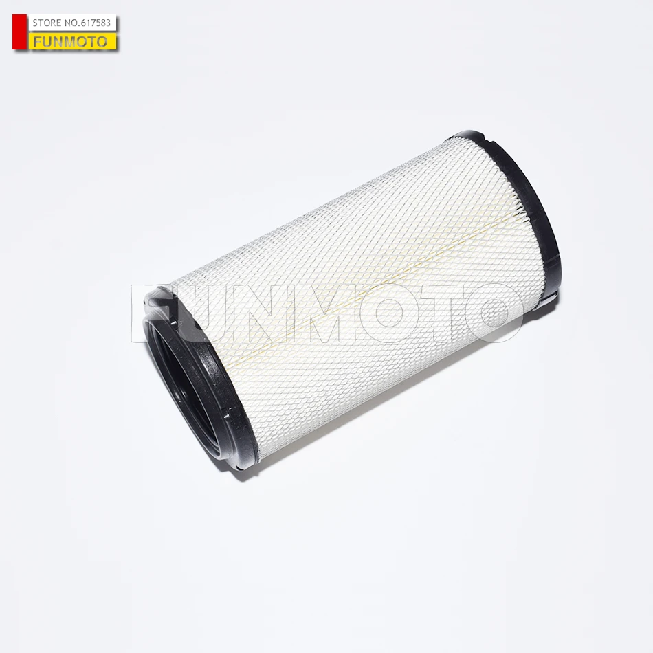 

1pcs Air Filter For zforce 1000/ CF1000cc CF1000 SSV Parts code 0JYA-112000-30000 0JYA-112000-30001