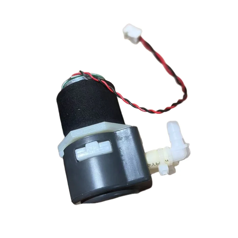 AC39-For Roborock S7 Maxv Ultra S7 Pro Ultra Peristaltic Pump Vacuum Cleaner Empty Wash Fill Dock Water Pump Accessories