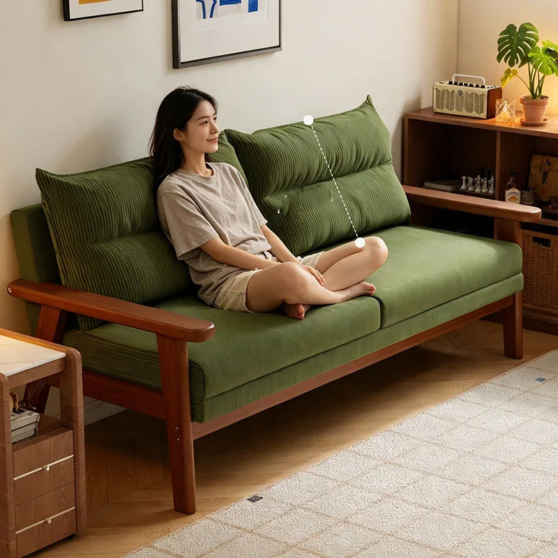 Lazy Modern Living Room Sofas Luxury Gaming Children Recliner Designer Living Room Sofas Room Decor Muebles Trendy Furniture