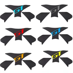 1 Set For CFMOTO 650gt 400gt 650 GT 400 GT Motorcycle Protector Anti slip Tank Pad tank Side Traction Sticker