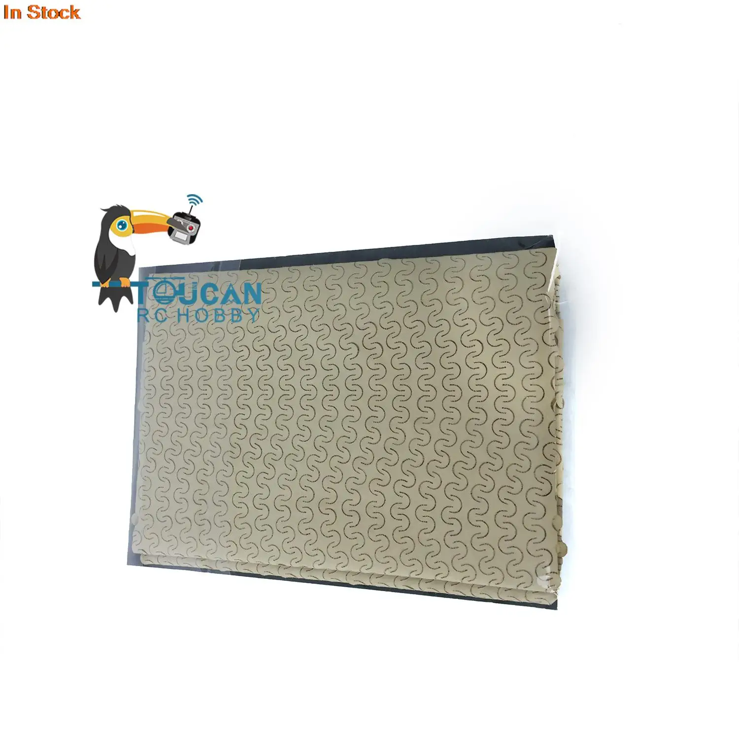 Henglong 1/16 RC Serbatoio Camouflage Net Cover per M1A2 T34 Panther M26 Pershing Giocattolo Modello di Veicolo Militare Decorazione Parti TH20627