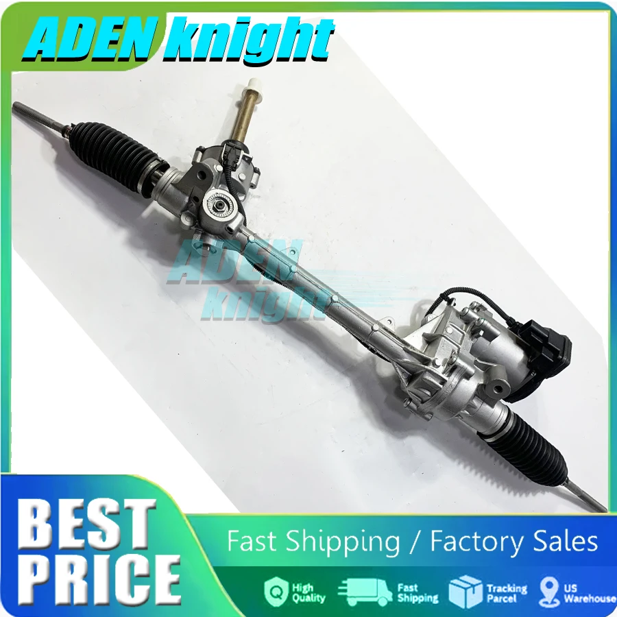LHD Power Steering Rack For Ford Taurus Edge mondeo fusion LHD 14-18 KG9Z-3504-G HG9Z3504T KG9Z3504G HG9C3D070G-L