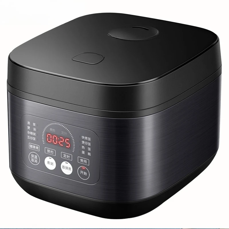 

Household 5-person rice cooker 2 to 3-person high-end rice cooker 3 to 4-person rice cooker